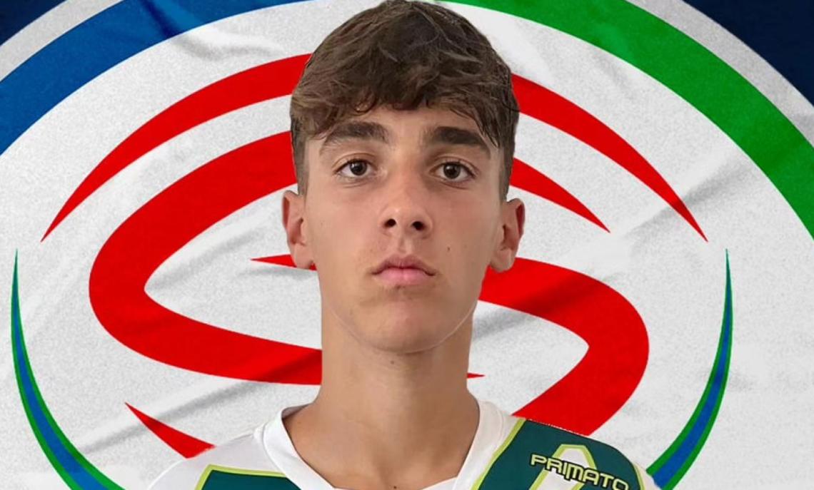 PONTEDERA SERIE C - LAPO PAOLIERI