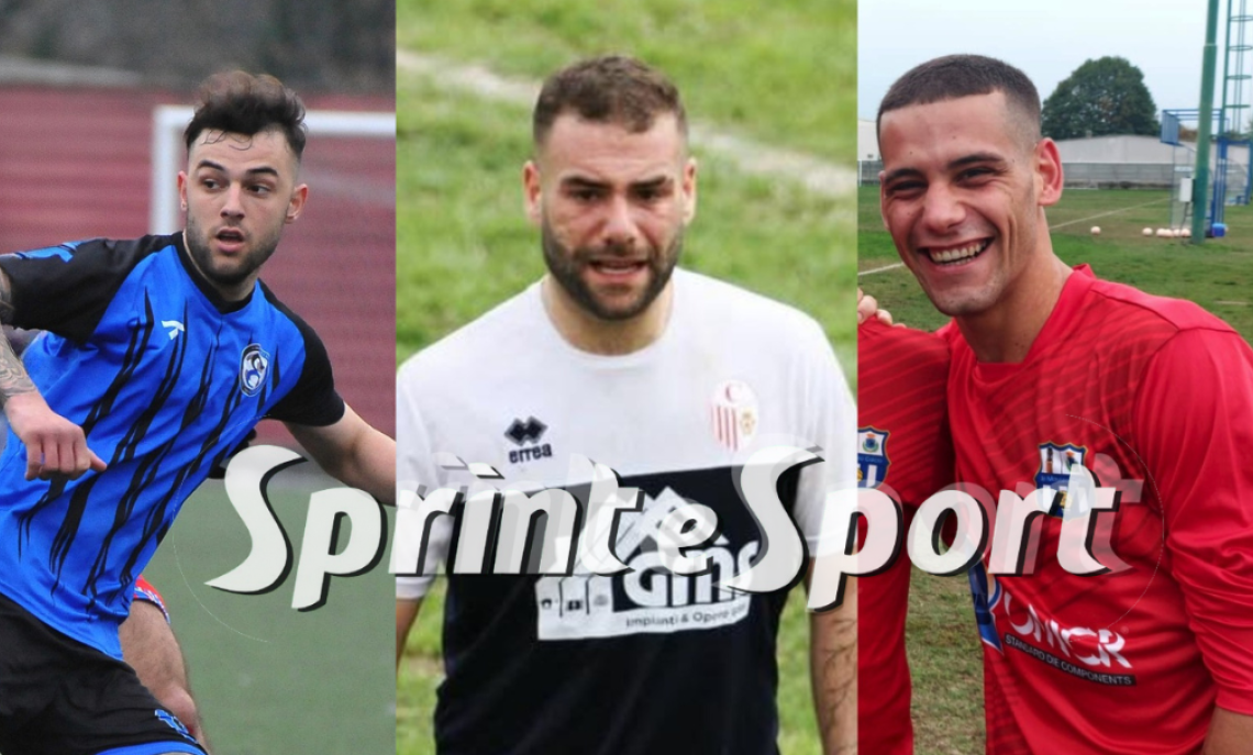 PRIMAA CATEGORIA PIEMONTE MATHI LANZESE PRESENTAZIONE