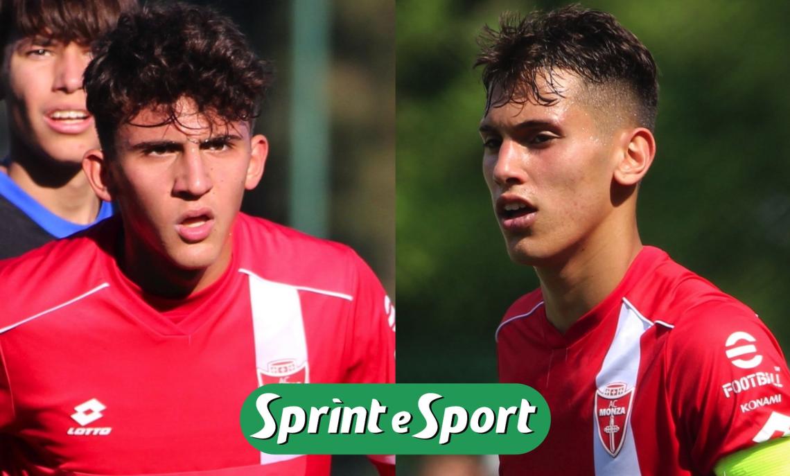 Monza, il futuro &egrave; adesso! Ecco chi sono i sei giovani aggregati alla prima squadra