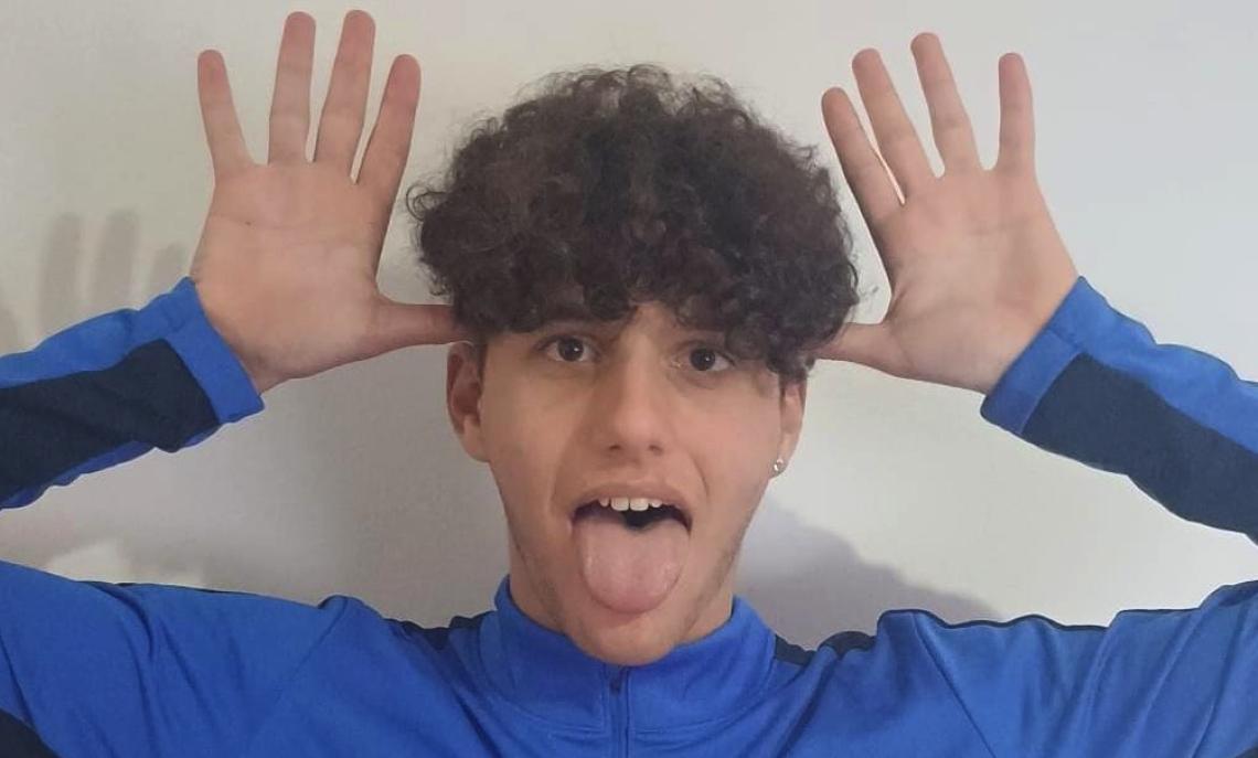 CUTRUPI-ACCADEMIA INTER UNDER 16 ÉLITE