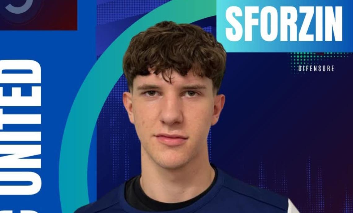 Sforzin Sc United