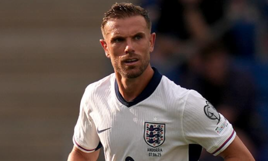 12 anni da leader di una squadra che ha vinto tutto, dopo due stagioni lontano da casa torna in patria e punta i Mondiali 2026