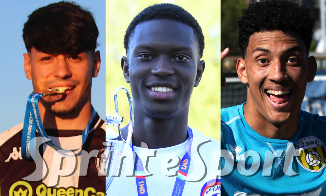 CALCIOMERCATO NEWS ECCELLENZA PIEMONTE PRO VILLAFRANCA