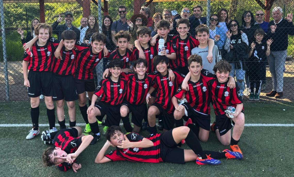 Riconferme importanti e ancora miglioramenti: i rossoneri puntano in altissimo