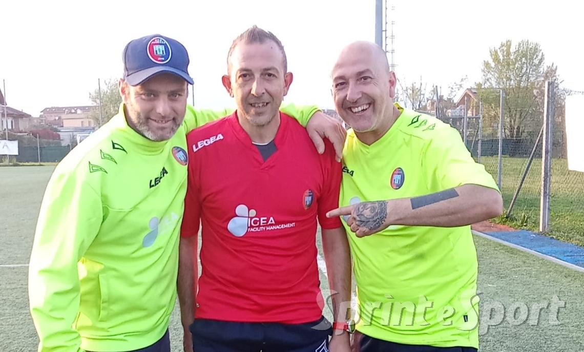 Piccoli ma ambiziosi, con un organigramma rinnovato, i rossobl&ugrave; si preparano alla stagione appena cominciata