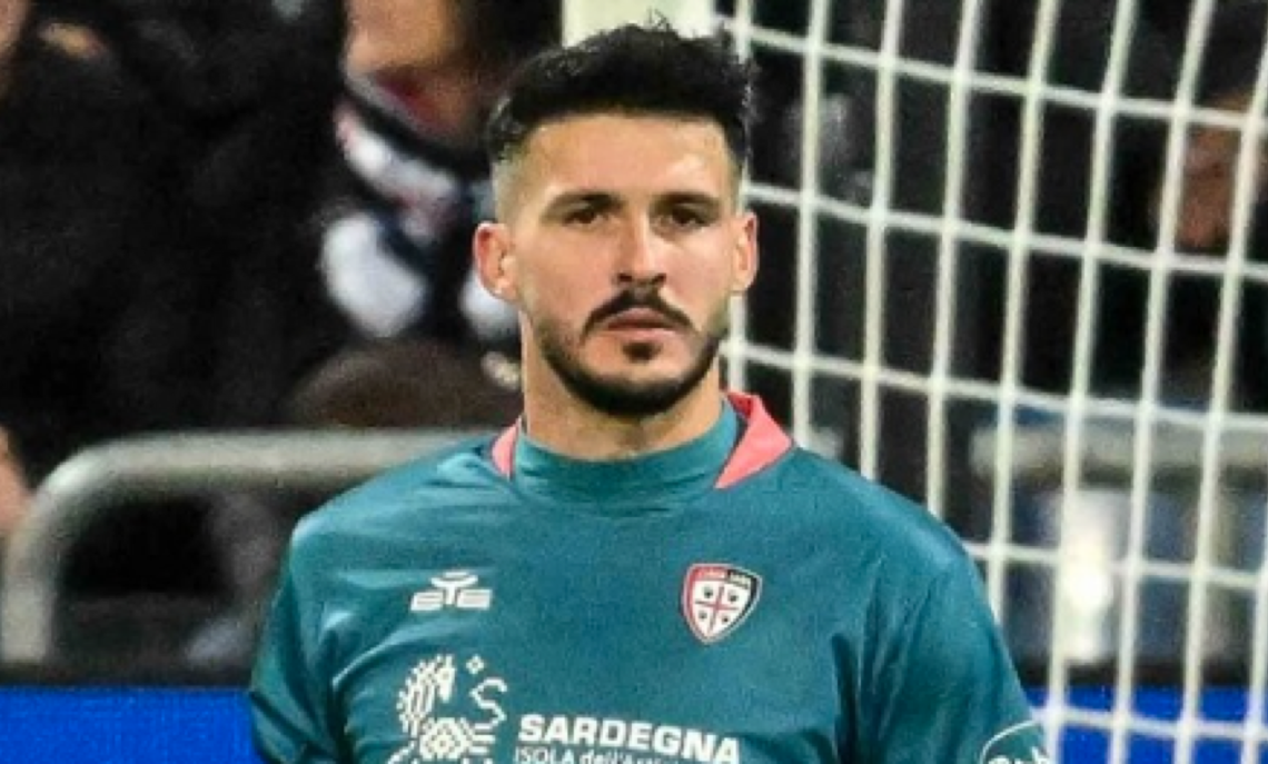 Frosinone blinda la porta: l'arrivo di Alen Sherri e le prospettive di mercato