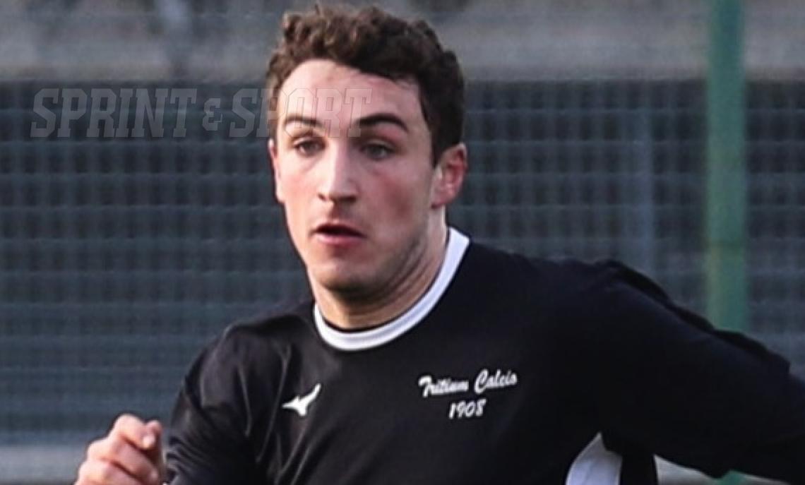 GIANA ERMINIO SERIE C - LORENZO CAFERRI