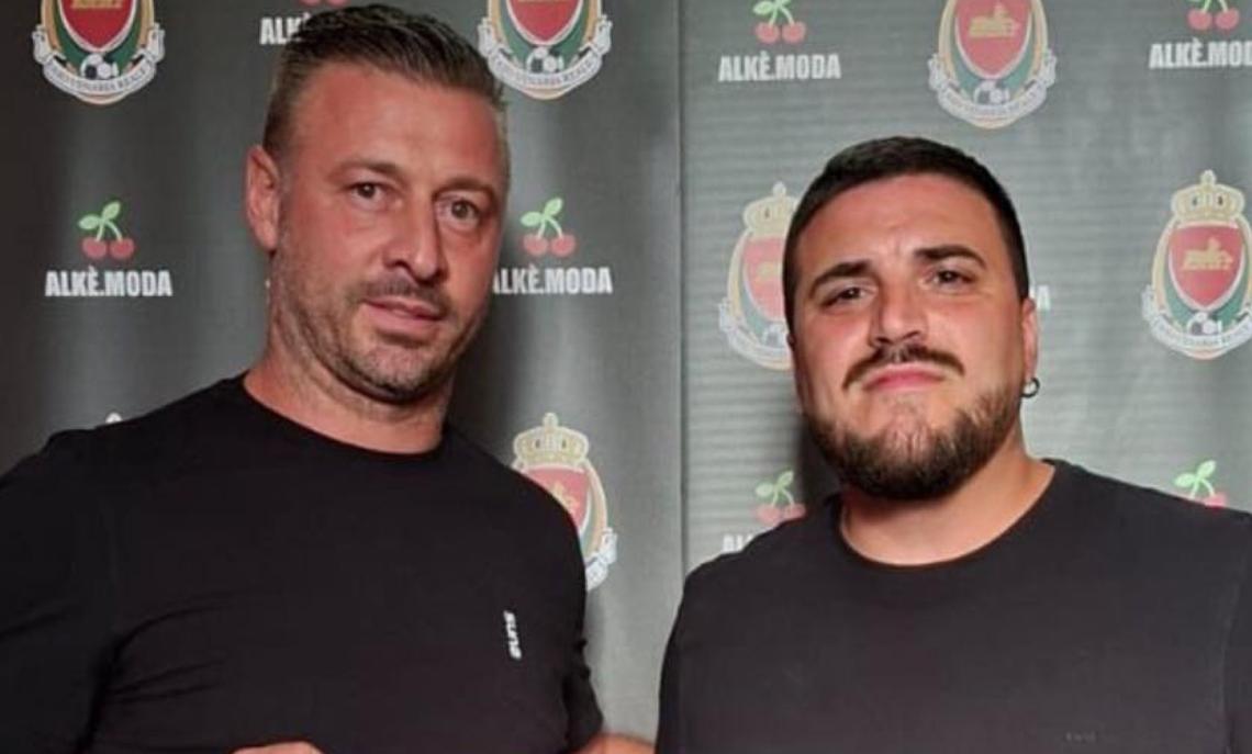 GIOVANNI PASQUALE CARRIERA VENARIA PROMOZIONE PIEMONTE