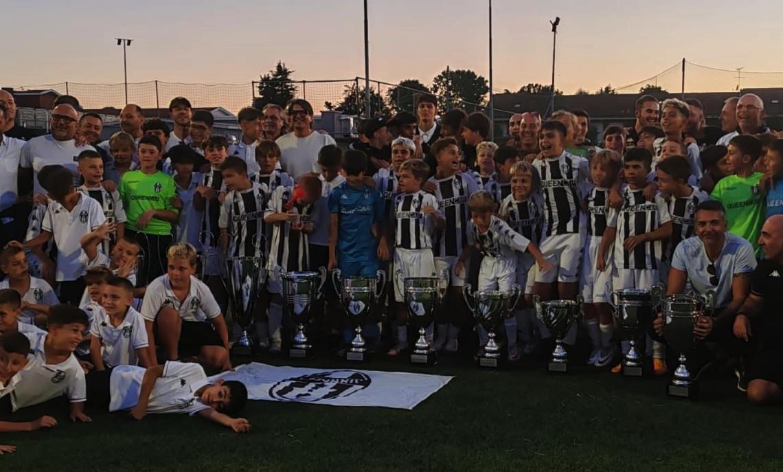 6 volti nuovi per superarsi una volta di più: ecco tutti gli istruttori della superpotenza