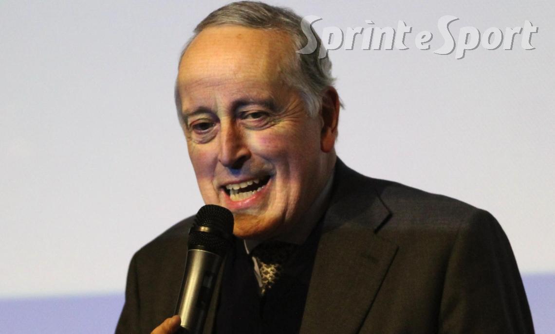 LEGA NAZIONALE DILETTANTI - GIANCARLO ABETE