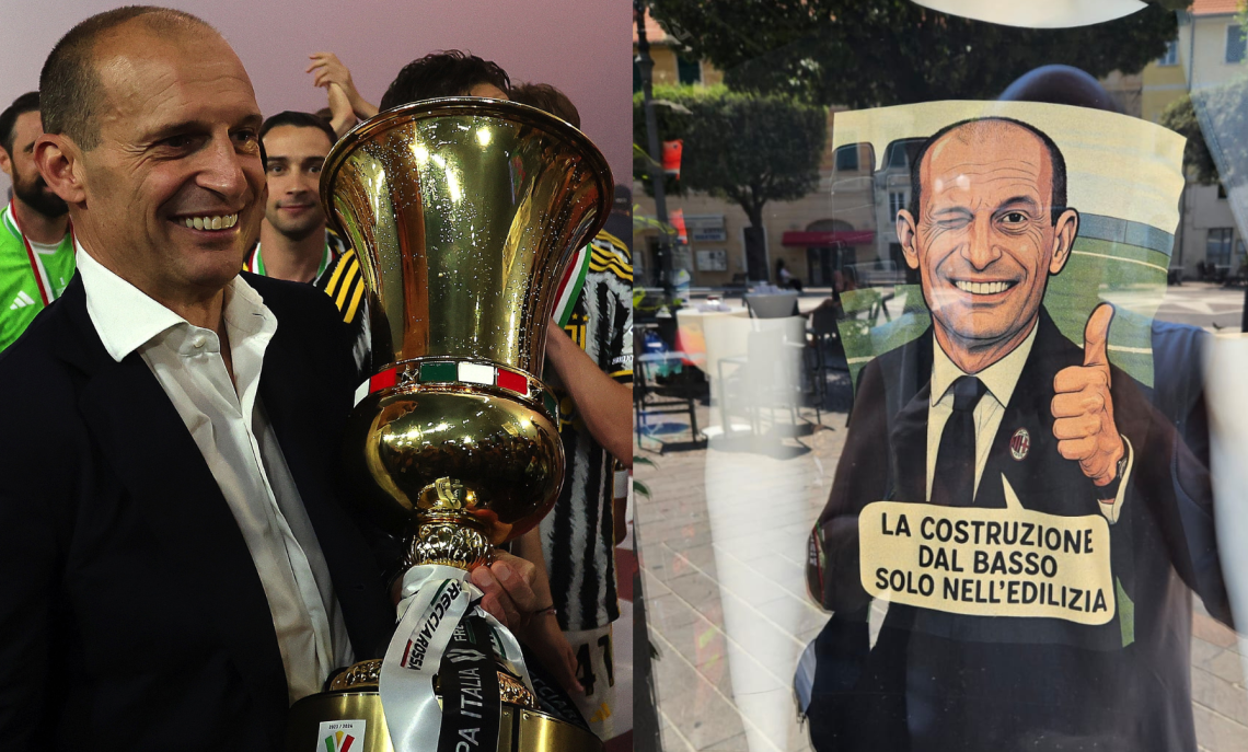 La costruzione dal basso solo nell'edilizia