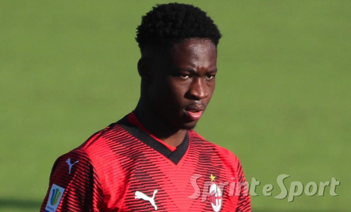 Chaka Traoré: dal Mediterraneo alla Süper Lig, il viaggio di un talento rossonero