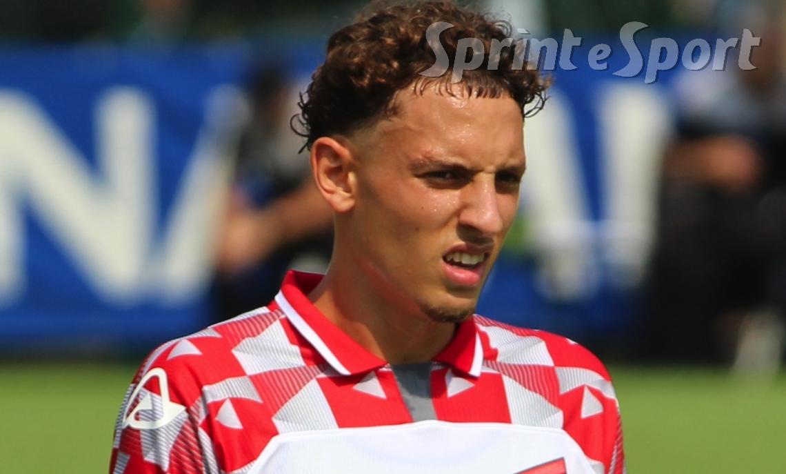 TRENTO SERIE C - DANIELE TRIACCA