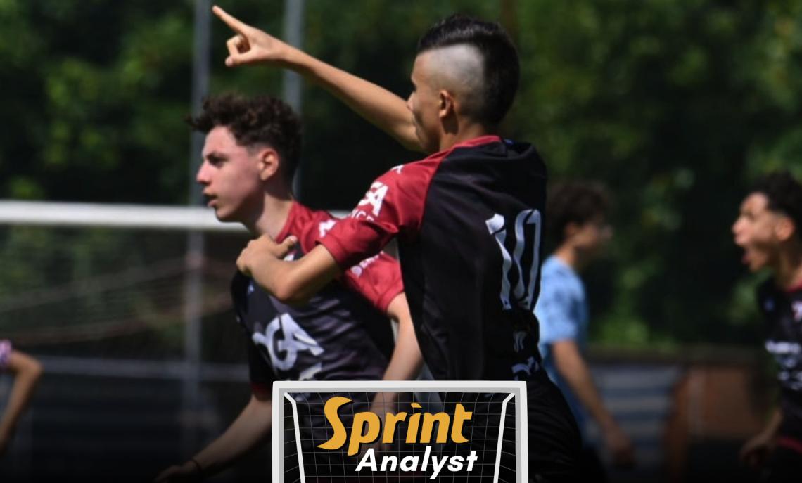 Vittorie di misura, chi ha collezionato pi&ugrave; 1-0 in tutto il Settore giovanile