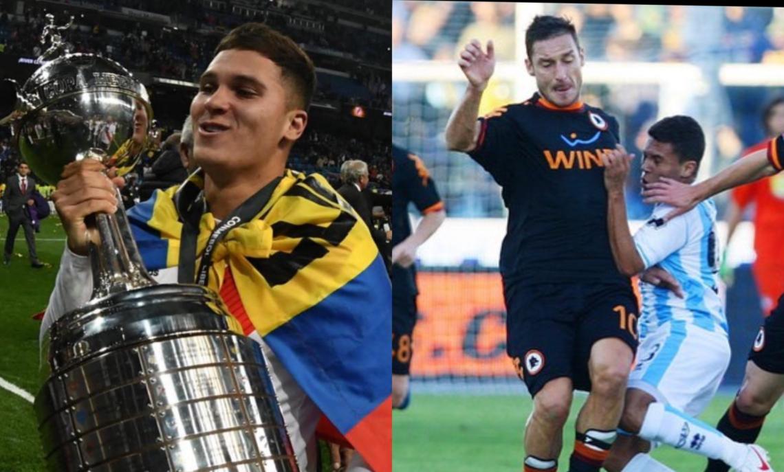 Juan Fernando Quintero