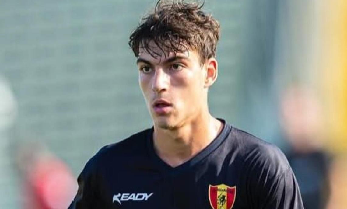 PERGOLETTESE SERIE C - NICOLA PEPA