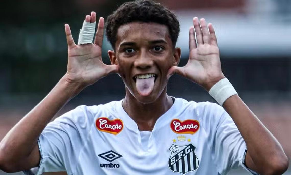Robinho Junior