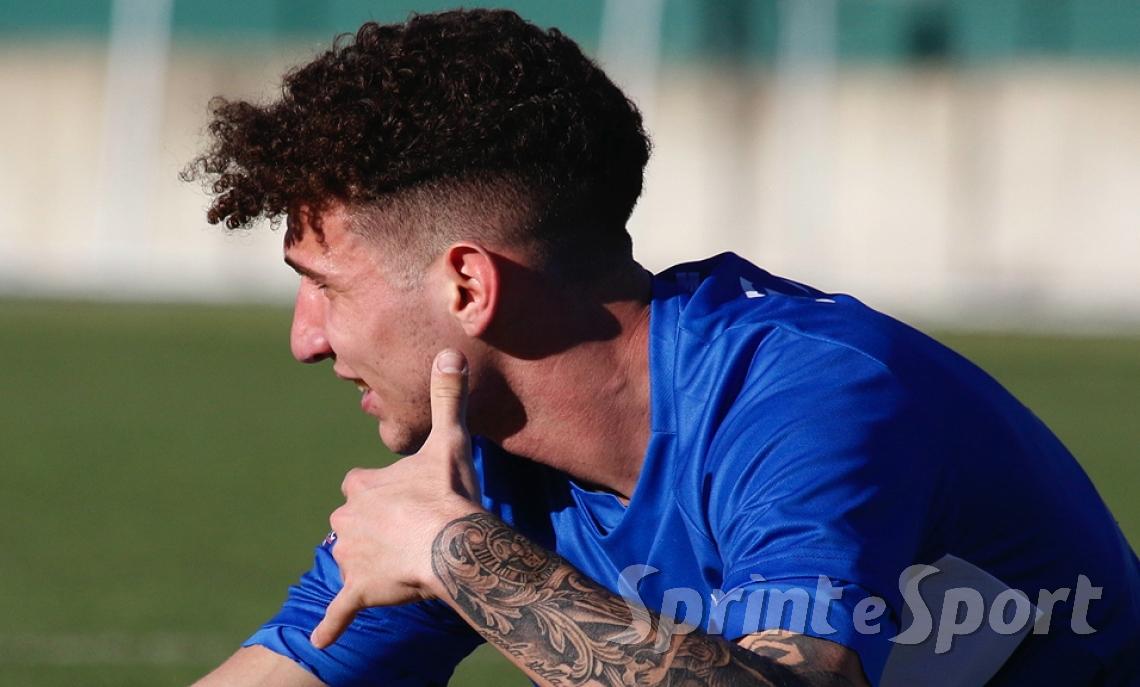 alessandro sala: un nuovo capitolo in serie c? il possibile trasferimento alla pro patria