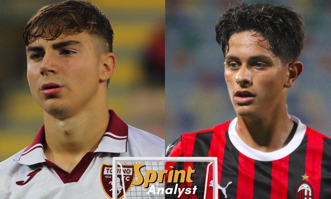 Classe 2008, fortissimi e insostituibili: ecco i 10 titolarissimi del calcio italiano