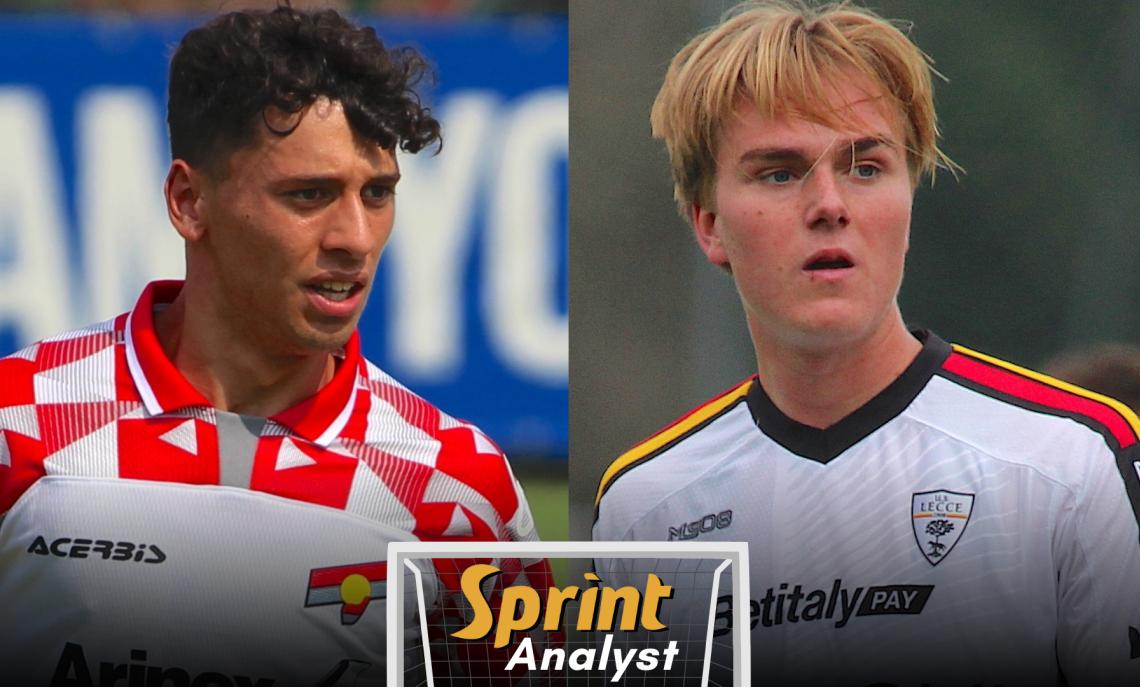 Pronti al grande salto! Chi sono e dove giocano i 30 talenti pi&ugrave; forti che sognano la Serie A