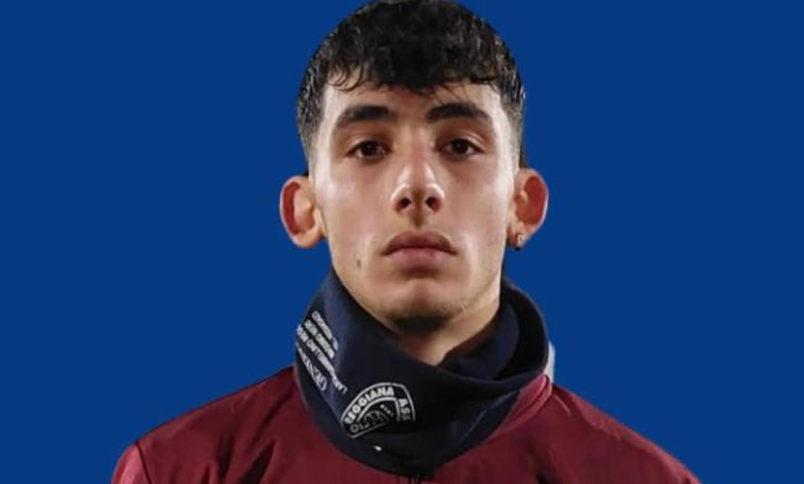 BRA SERIE C - RICCARDO SGANZERLA