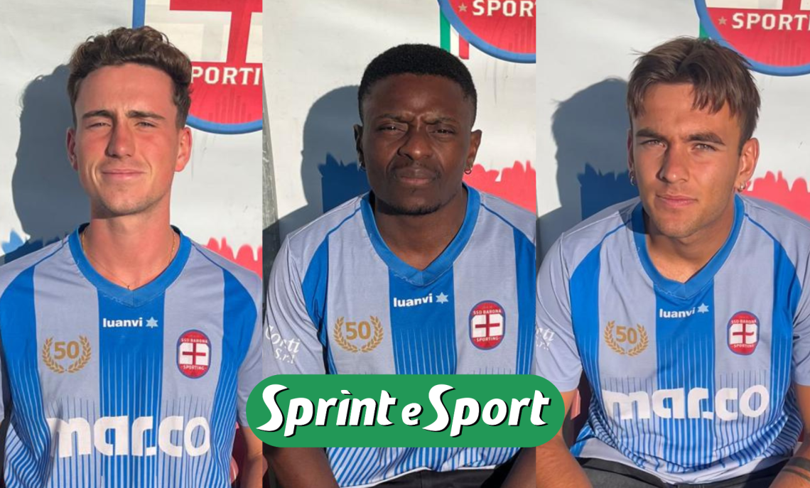 Santoro, Tchetchoua e Fedeli, Barona sp.1971