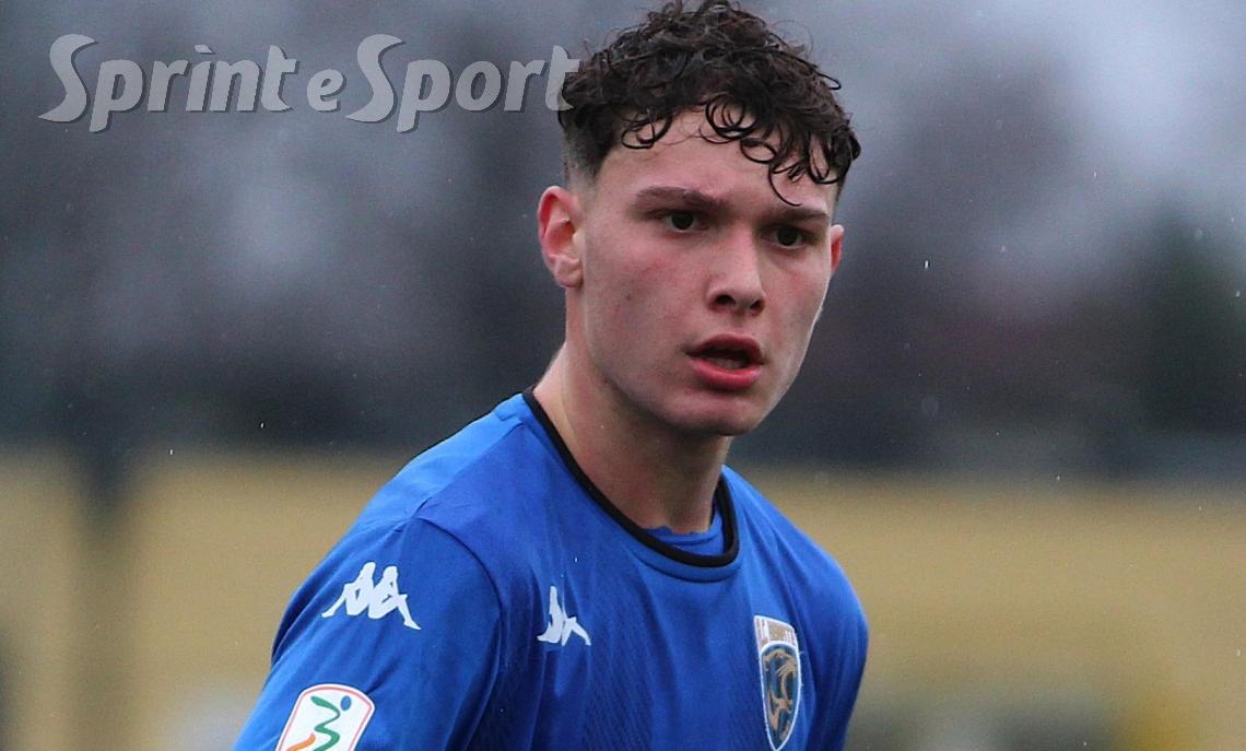 RENATE SERIE C - GIORGIO PIETROPOLI