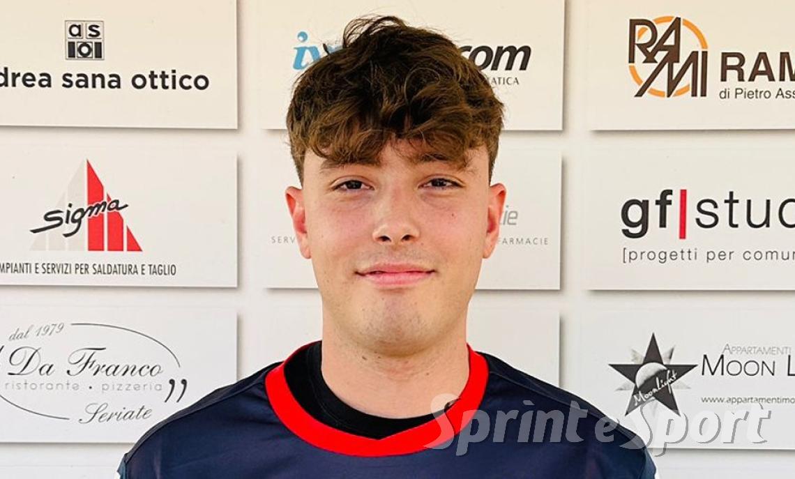 Barcella Aurora Seriate