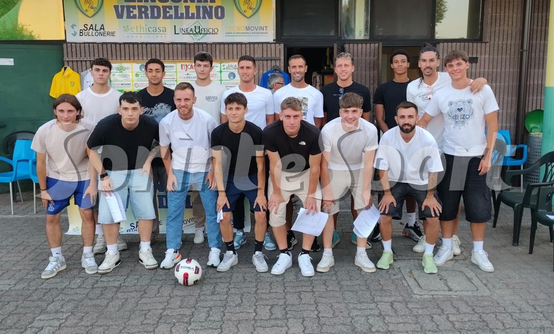 ZINGONIA VERDELLINO, 2025/2026