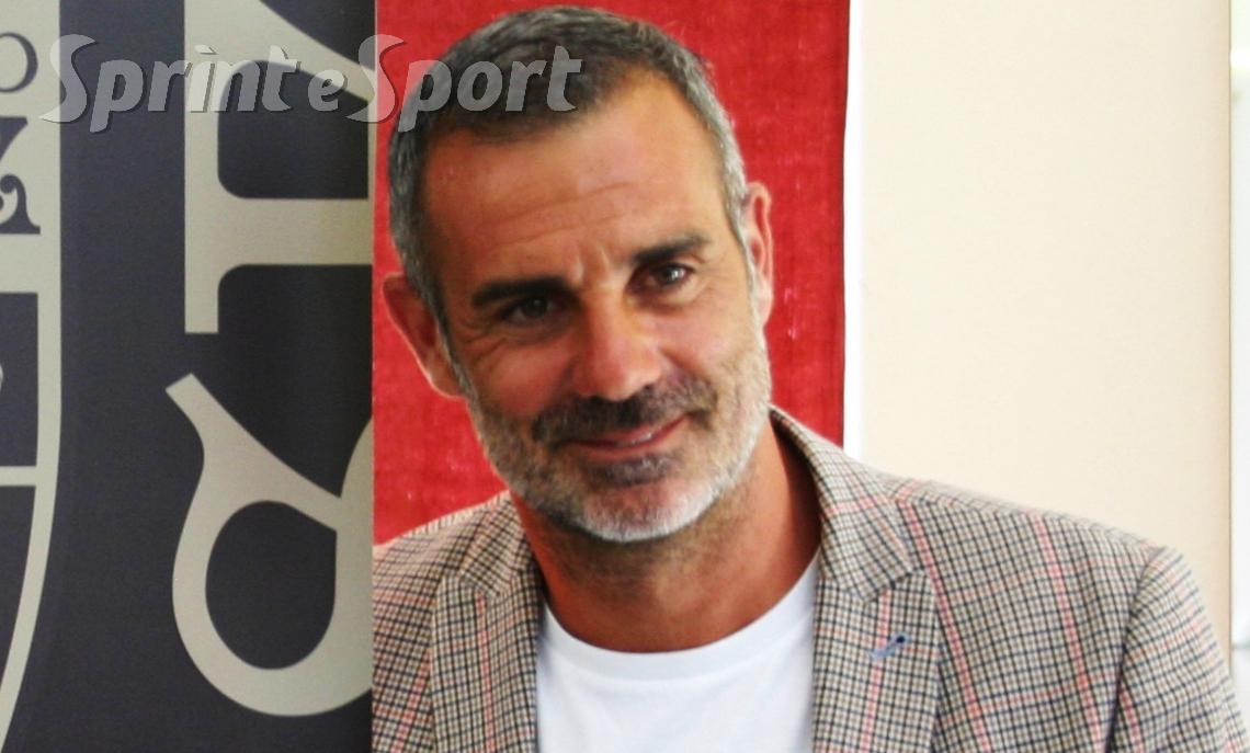 BRA SERIE C - STEFANO SORRENTINO