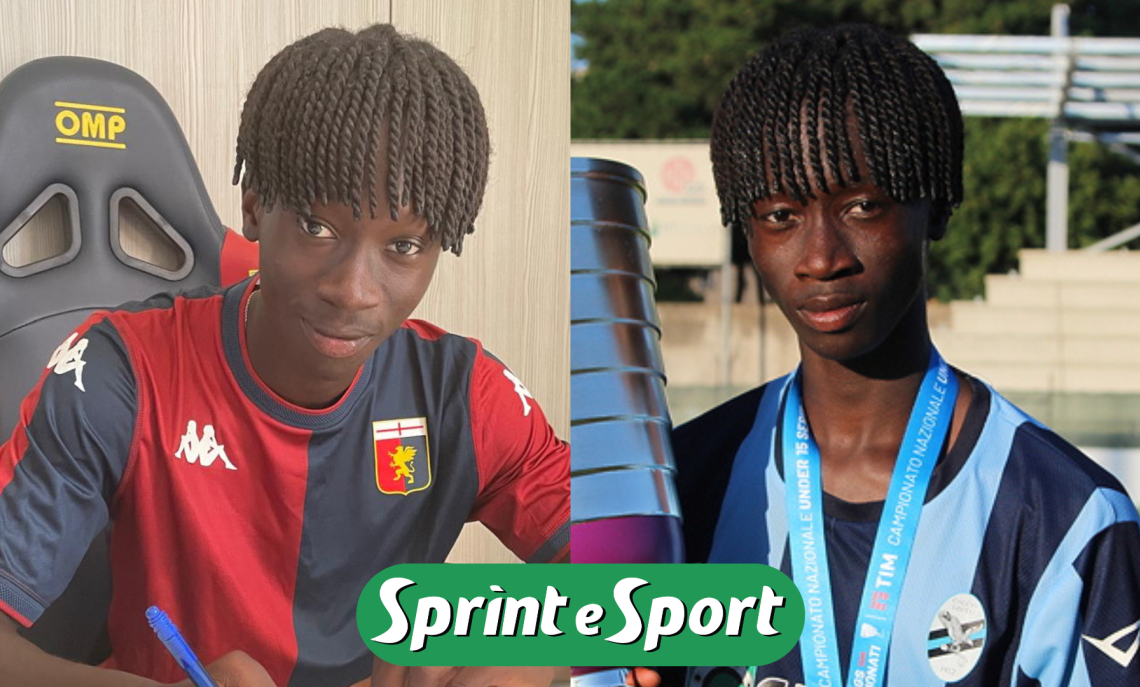 Emanuele Fatao Terranova