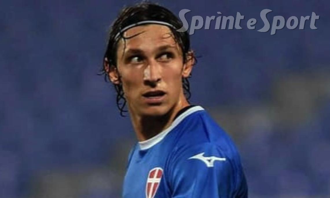 NOVARA SERIE C - RICCARDO COLLODEL