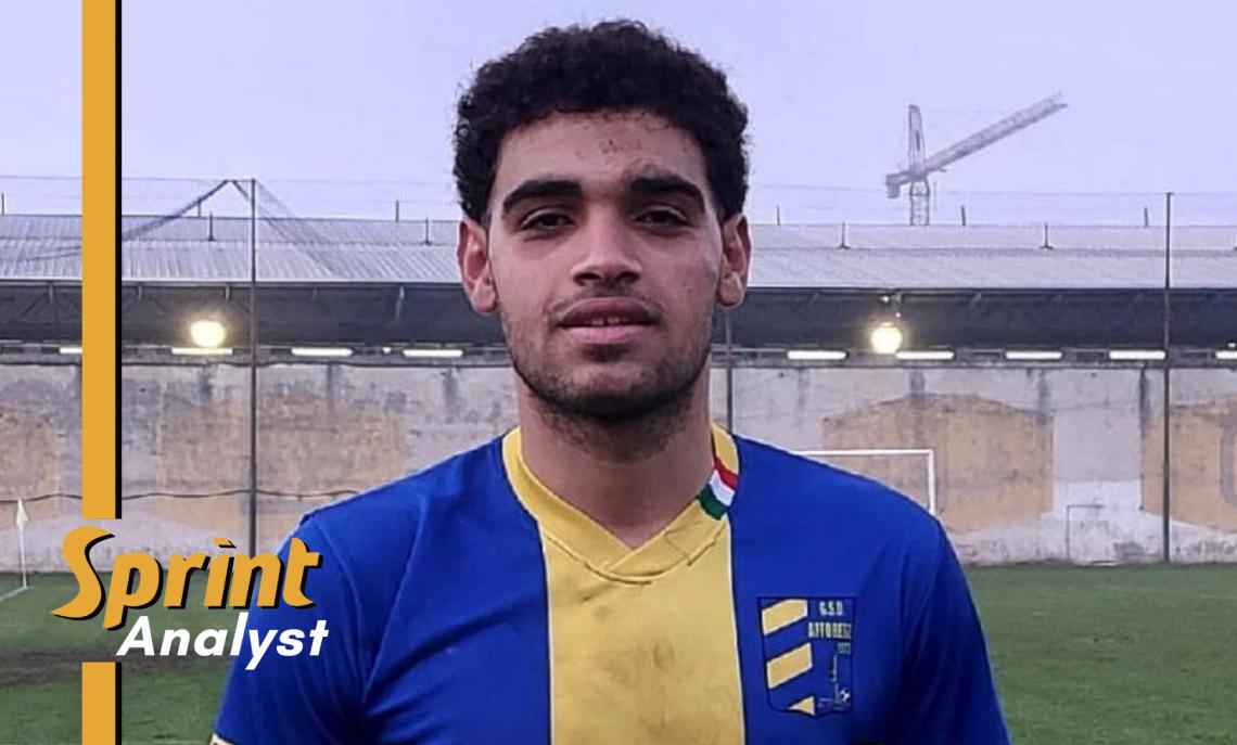 Mohamed Abdelghany; AFFORESE