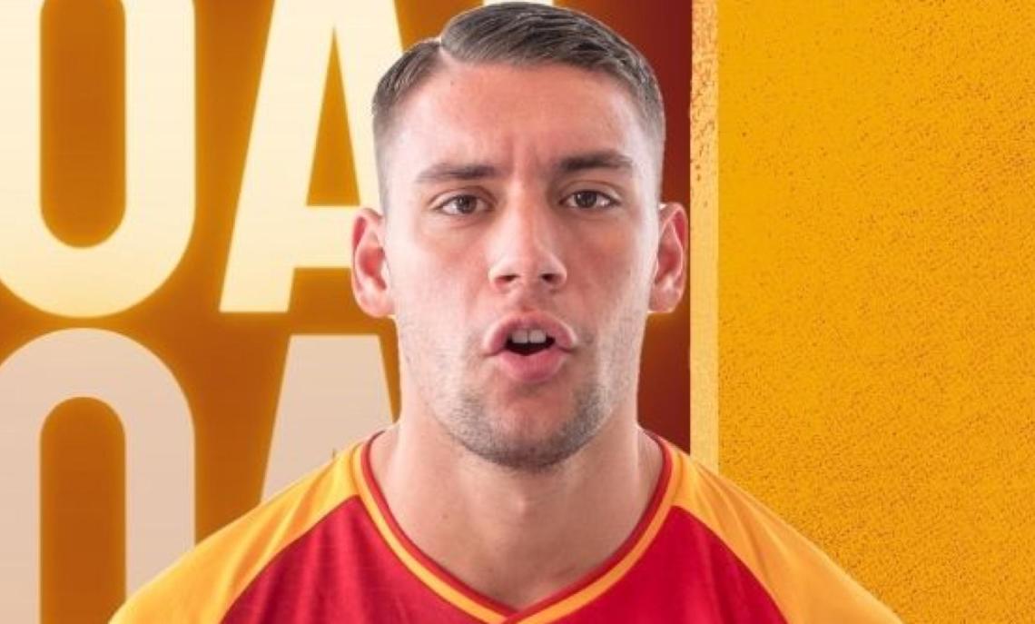 AUDACE CERIGNOLA SERIE C - ANTONIO SABBATANI