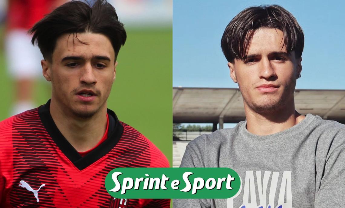 il ritorno di anthony pace: un talento di casa per il pavia calcio