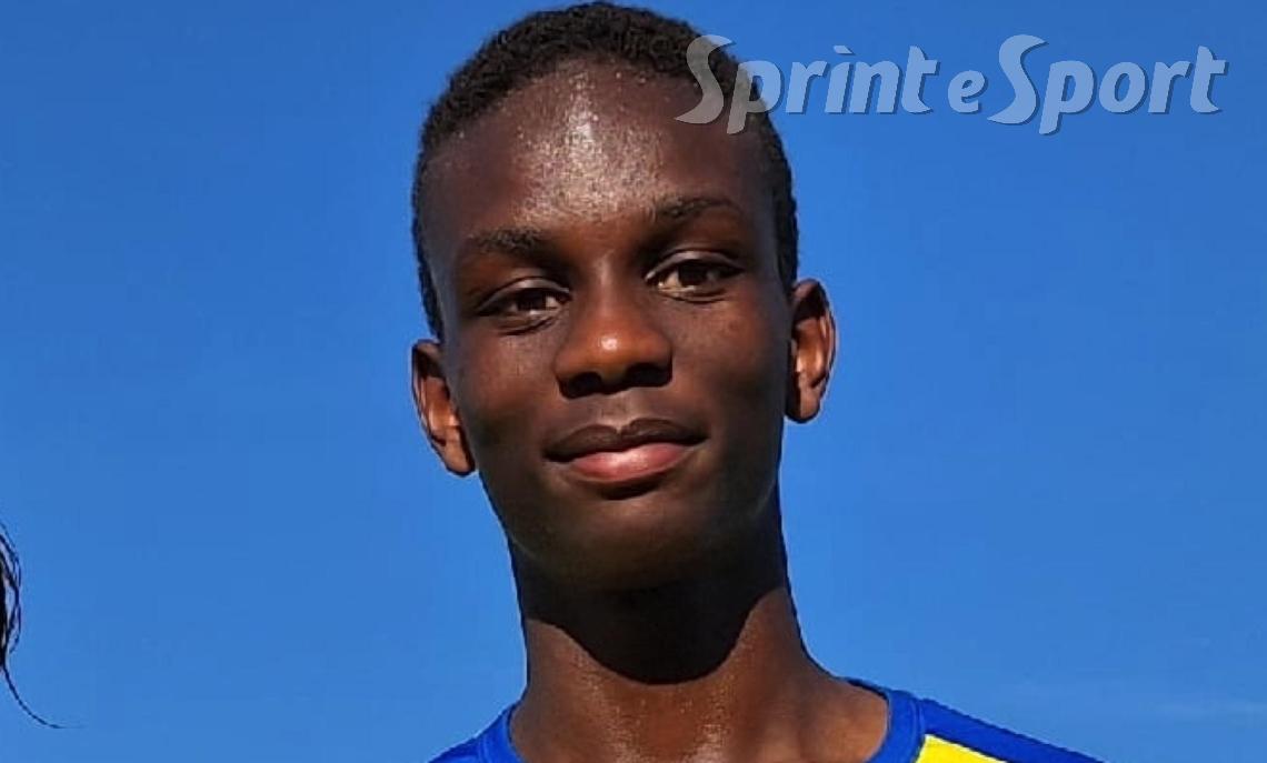 CASATESE MERATE SERIE D - GABRIEL AVINCI