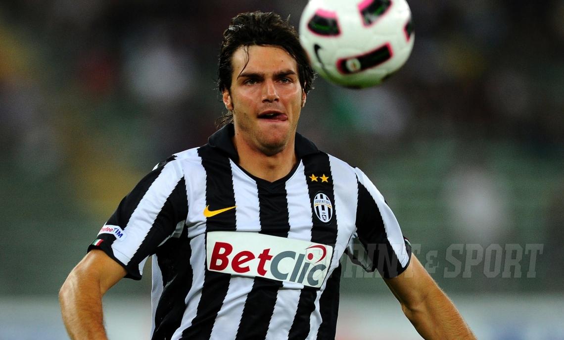 Si chiude l'avventura di Paolo De Ceglie in bianconero come dirigente (dopo quella da giocatore nel 2017). Dall'Udinese arriva Gridel