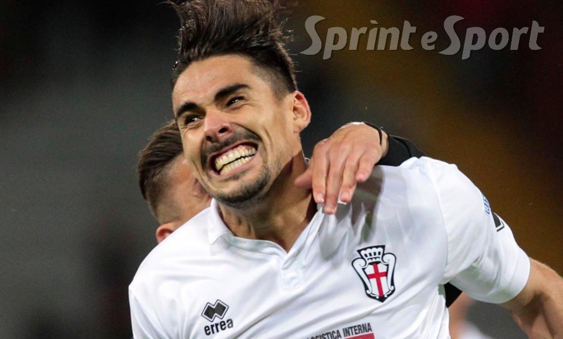 GUIDONIA MONTECELIO SERIE C - FRANCESCO ARDIZZONE