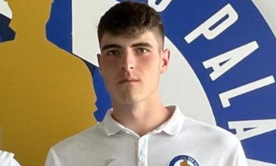 JUVENTUS NEXT GEN SERIE C - STEFANO MANGIAPOCO