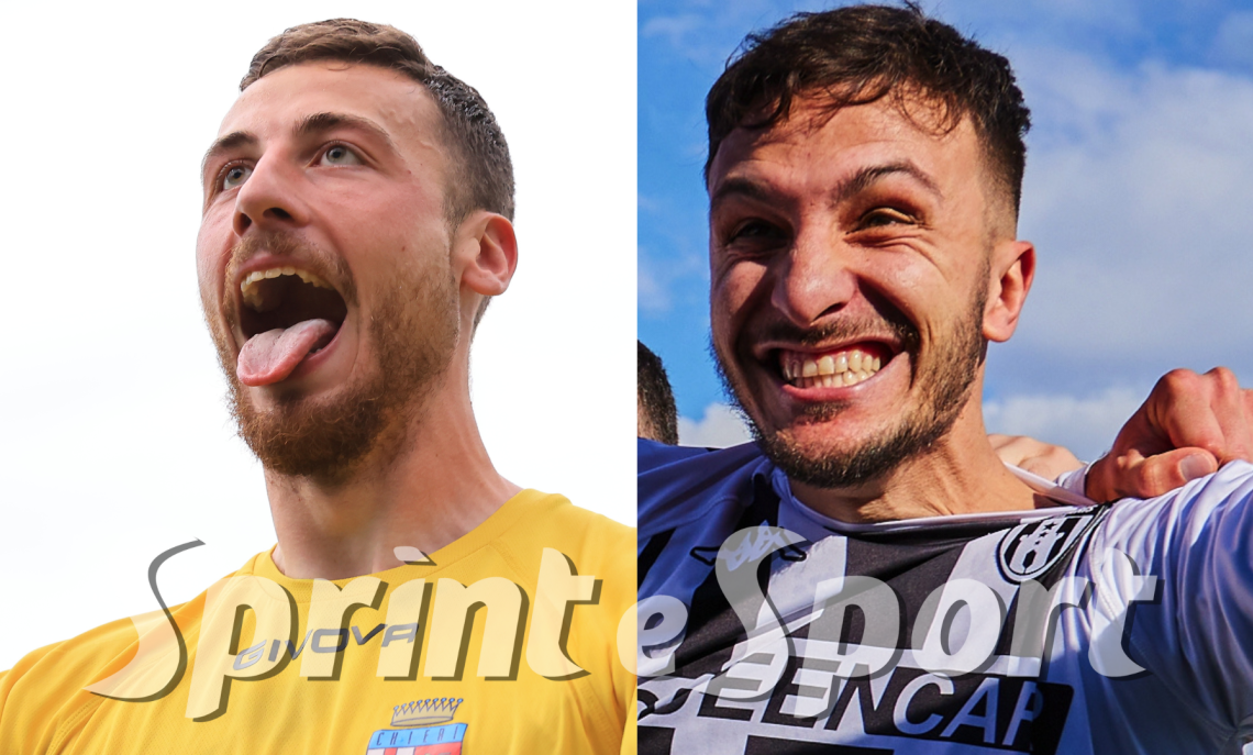 CALCIOMERCATO NEWS ECCELLENZA PIEMONTE CHIERI