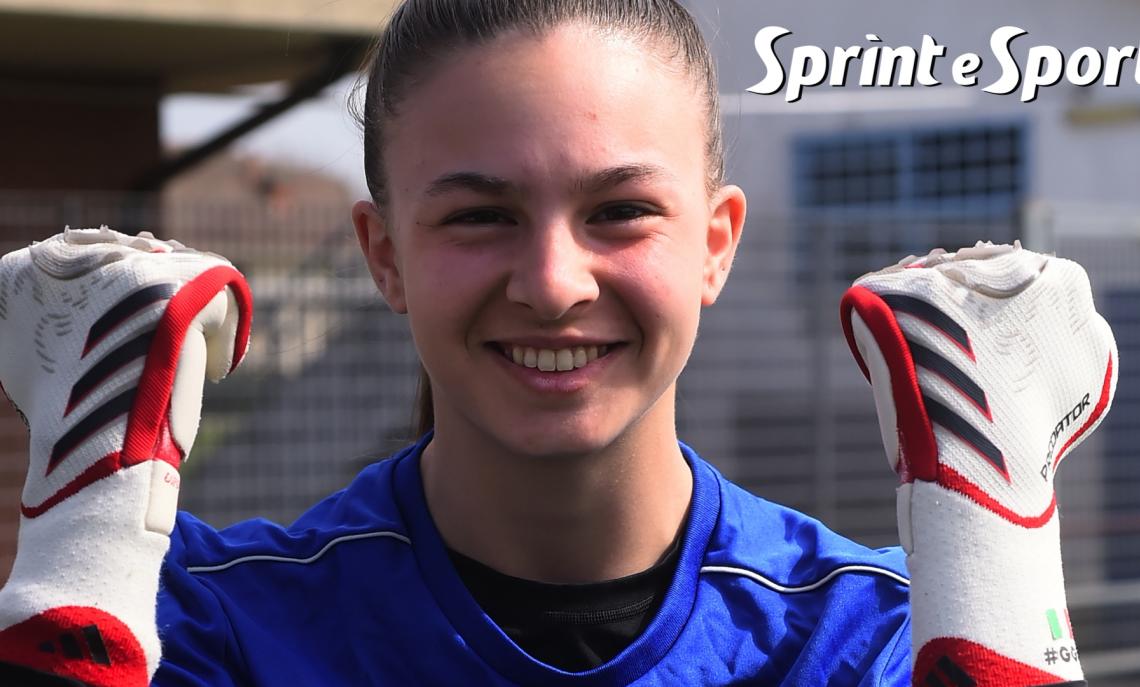 Primavera 1: Gaia Graneri, portiere 2007, passa dal Torino al Genoa