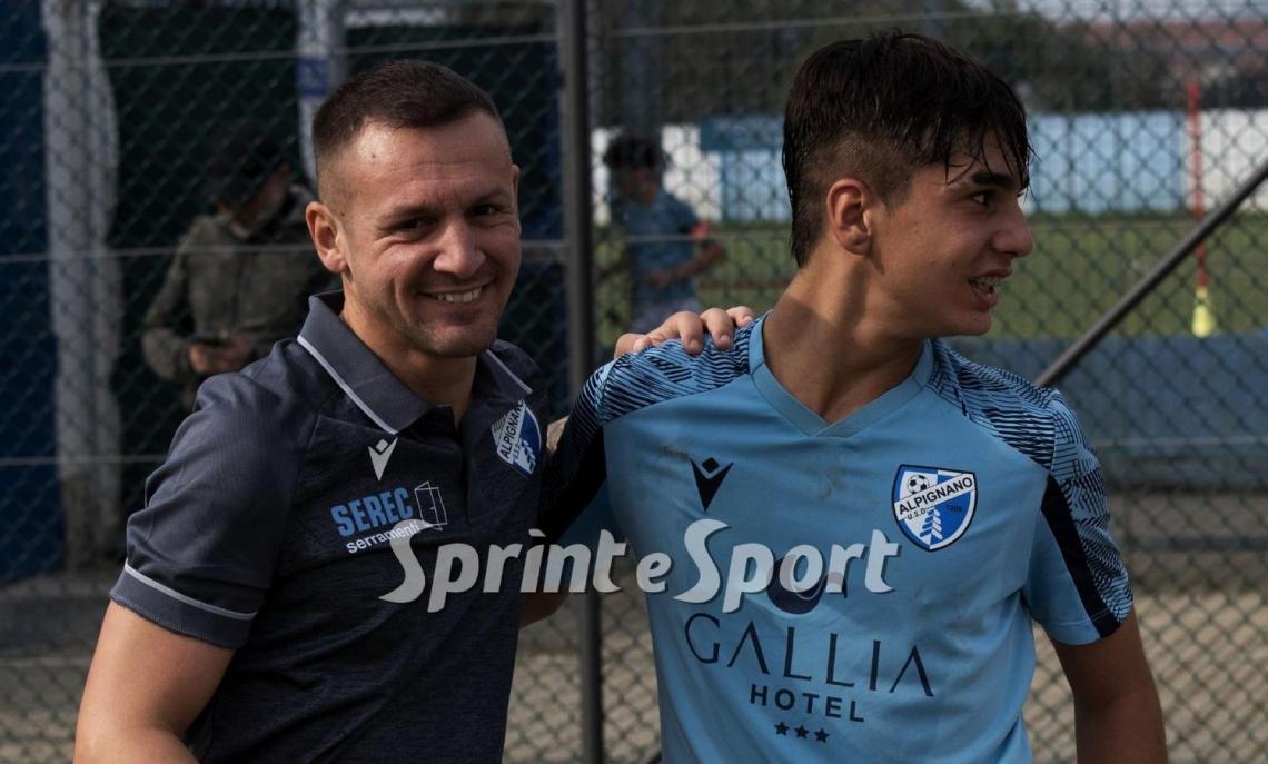 2 Campioni Regionali, 8 fedelissimi in blocco e il Bomber da 47 gol, mercato caldo per la nuova Prof