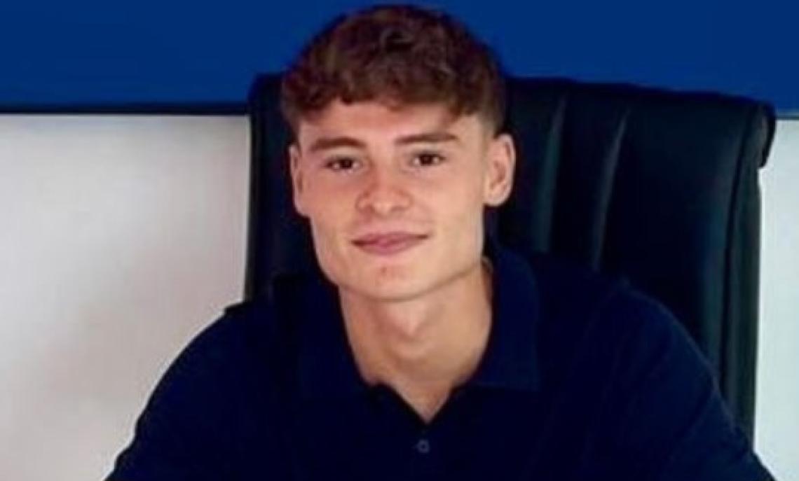 OSPITALETTO SERIE C - ALESSANDRO CONTESSI