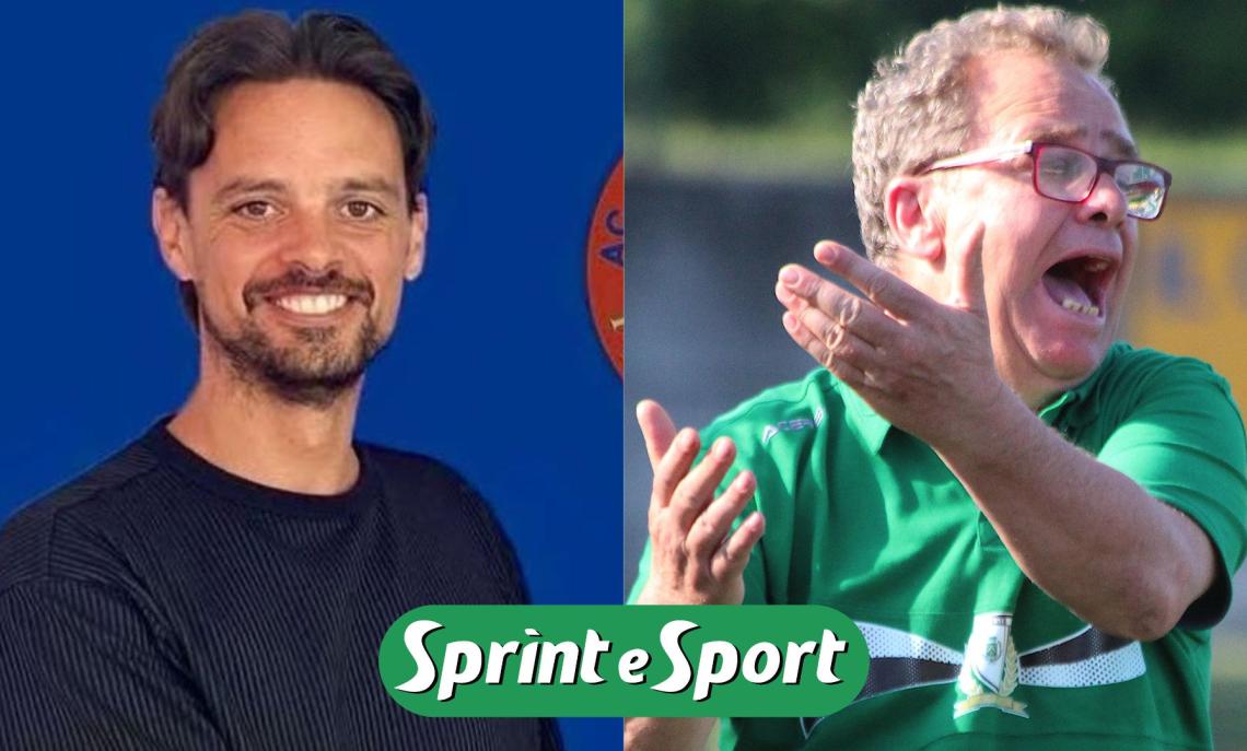 Il figlio di una leggenda dell'Inter: tutti gli allenatori dell'Ospitaletto