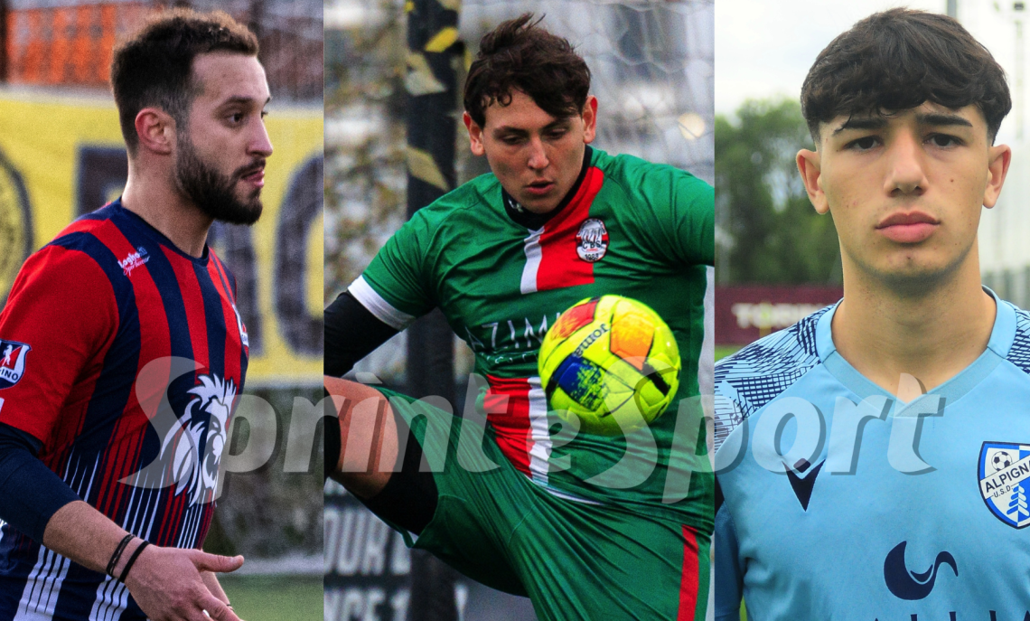 MERCATO SECONDA CATEGORIA PIEMONTE