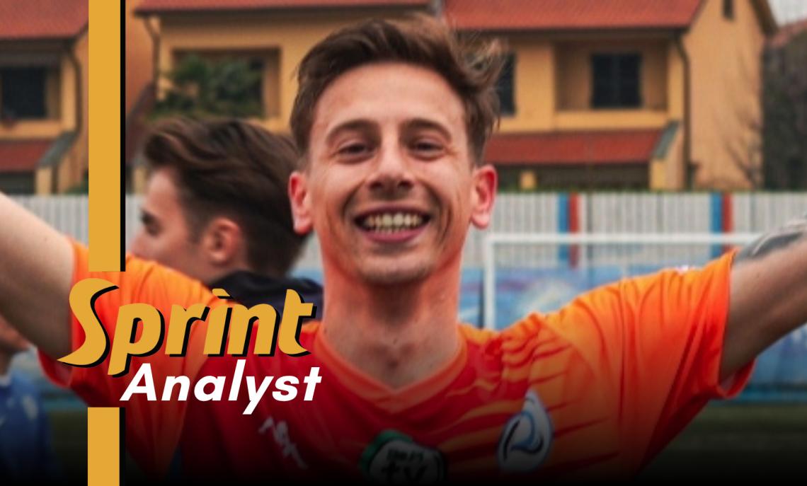 SERIE D NEWS STATISTICHE RISULTATI