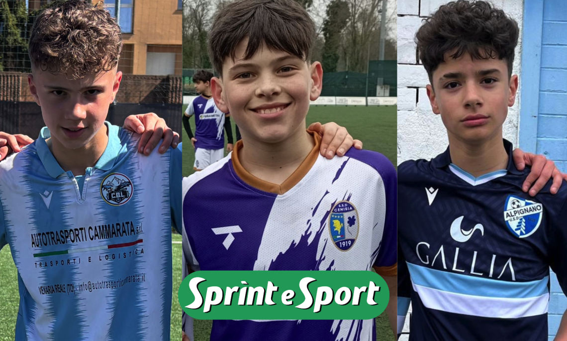 I 40 classe 2012 che sono andati in doppia cifra: chi riuscirà a ripetersi? Entra e dicci la tua!