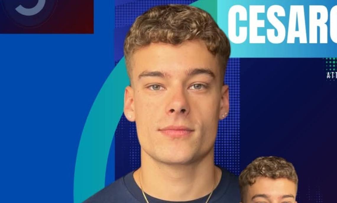 Cesarotti SC, United