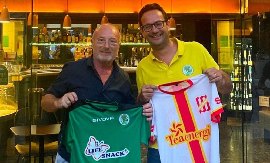 Femminile Mantova Women - Oratorio Redondesco 