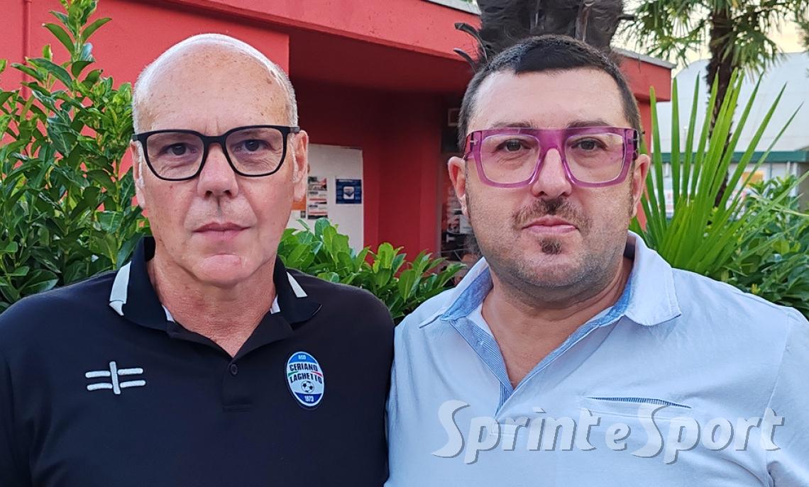 Rampinelli Griffini Ceriano